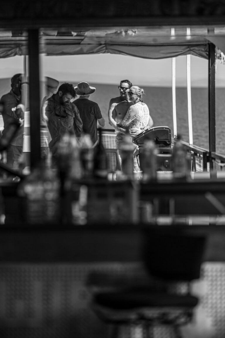 Van Afrika family safari on kariba zimbabwe with Fritz Breytenbach as photographer