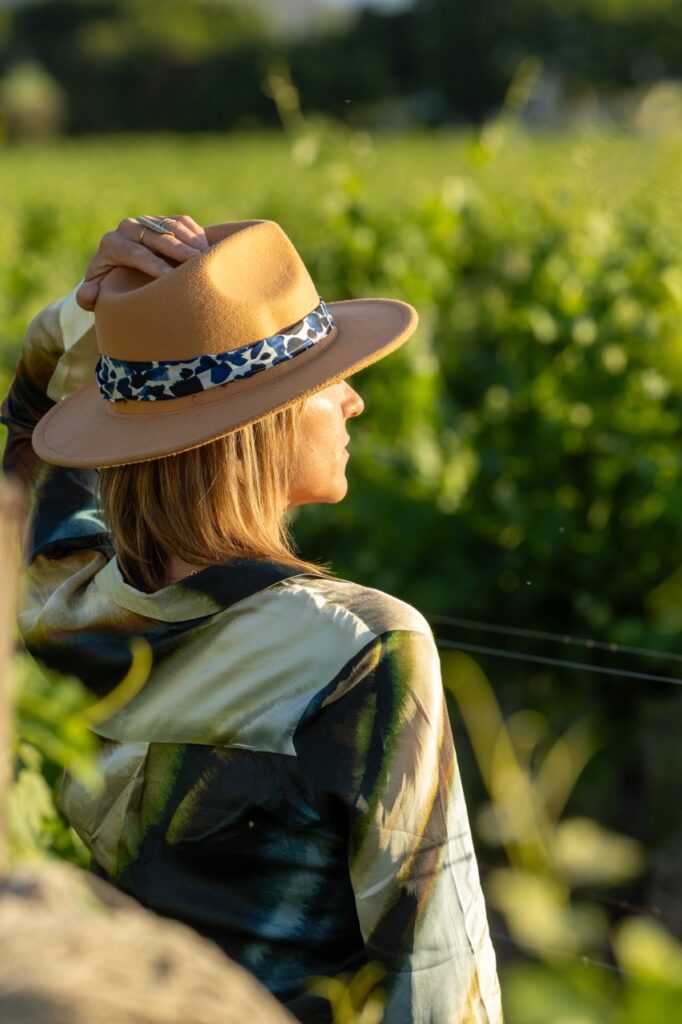 Van Afrika wine culture south africa cape town